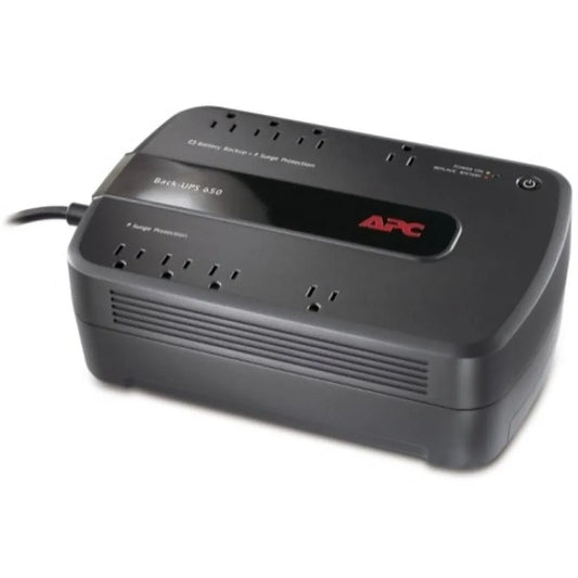 Alimentation secours back-ups 650VA apc