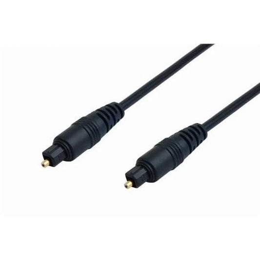 Cable fibre optique 12 pi.