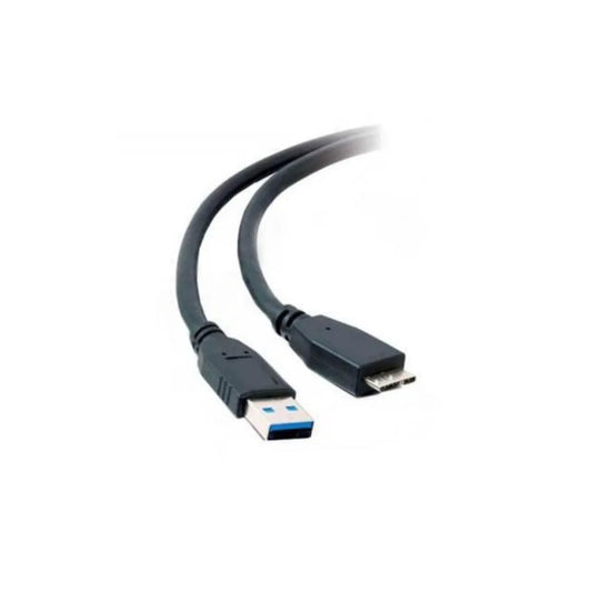 Techcraft USB 3.0 a à USB 3.0 micro b 10(PIN) 6'