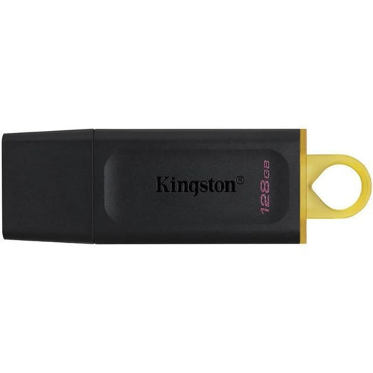 Kingston 128GB USB3.2 gen 1 datatraveler exodia