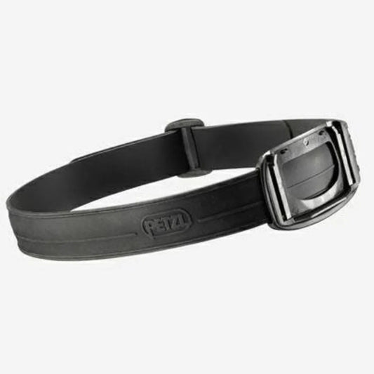 Bandeau de caoutchouc pour pixa petzl