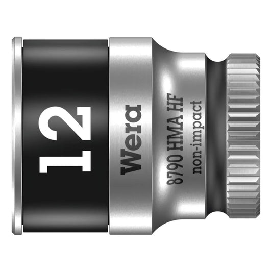 8790 hma hf zyklop socket with 1/4 douille 12MM