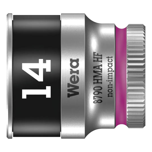8790 hma hf zyklop socket with 1/4 douille 14MM