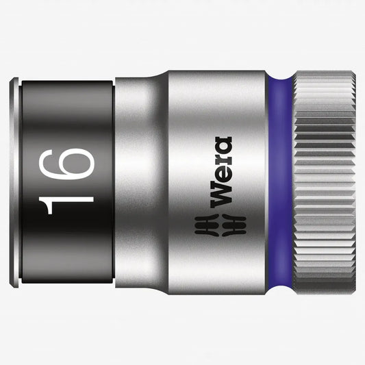 8790 hmc hf 16MM zyklop socket with 1/2 drive
