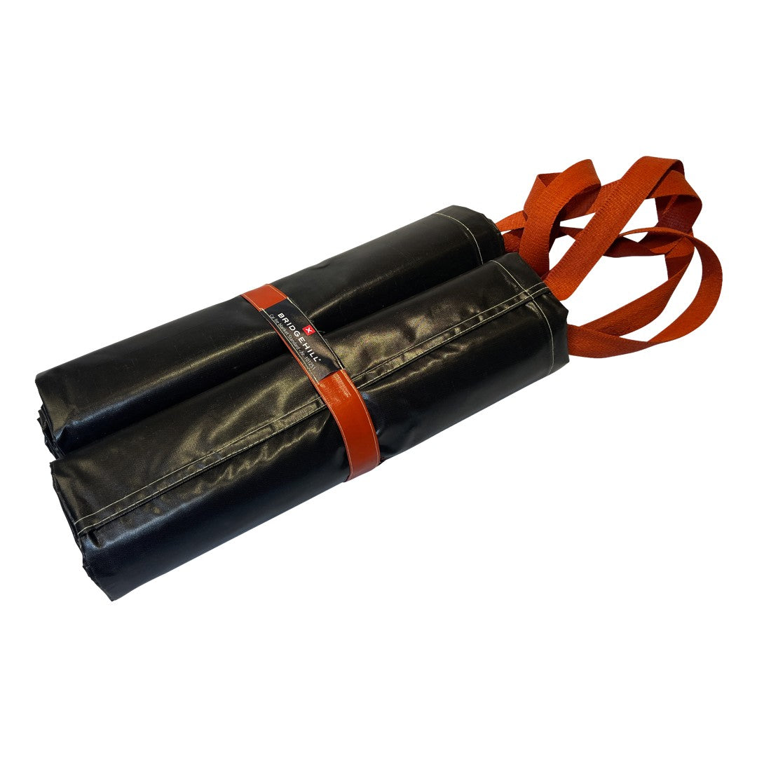 Sac SmartBag de la couverture anti-feu pour chariot élévateur Bridgehill