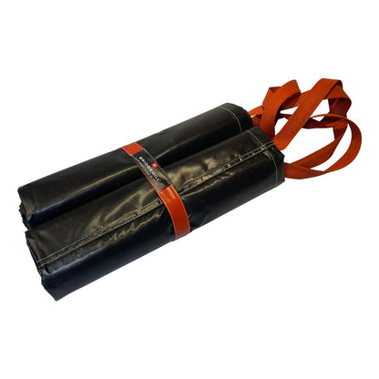 Sac SmartBag de la couverture anti-feu pour chariot élévateur Bridgehill