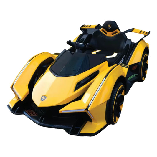 Lamborghini 12V