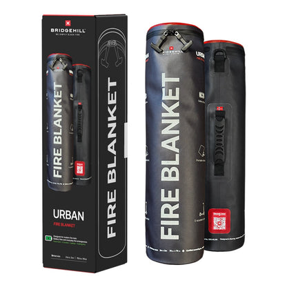 Gamme URBAN avec emballage